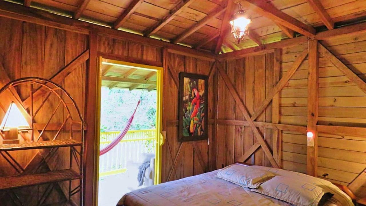 La Casa Del Sol Guest House Jardin Exterior photo