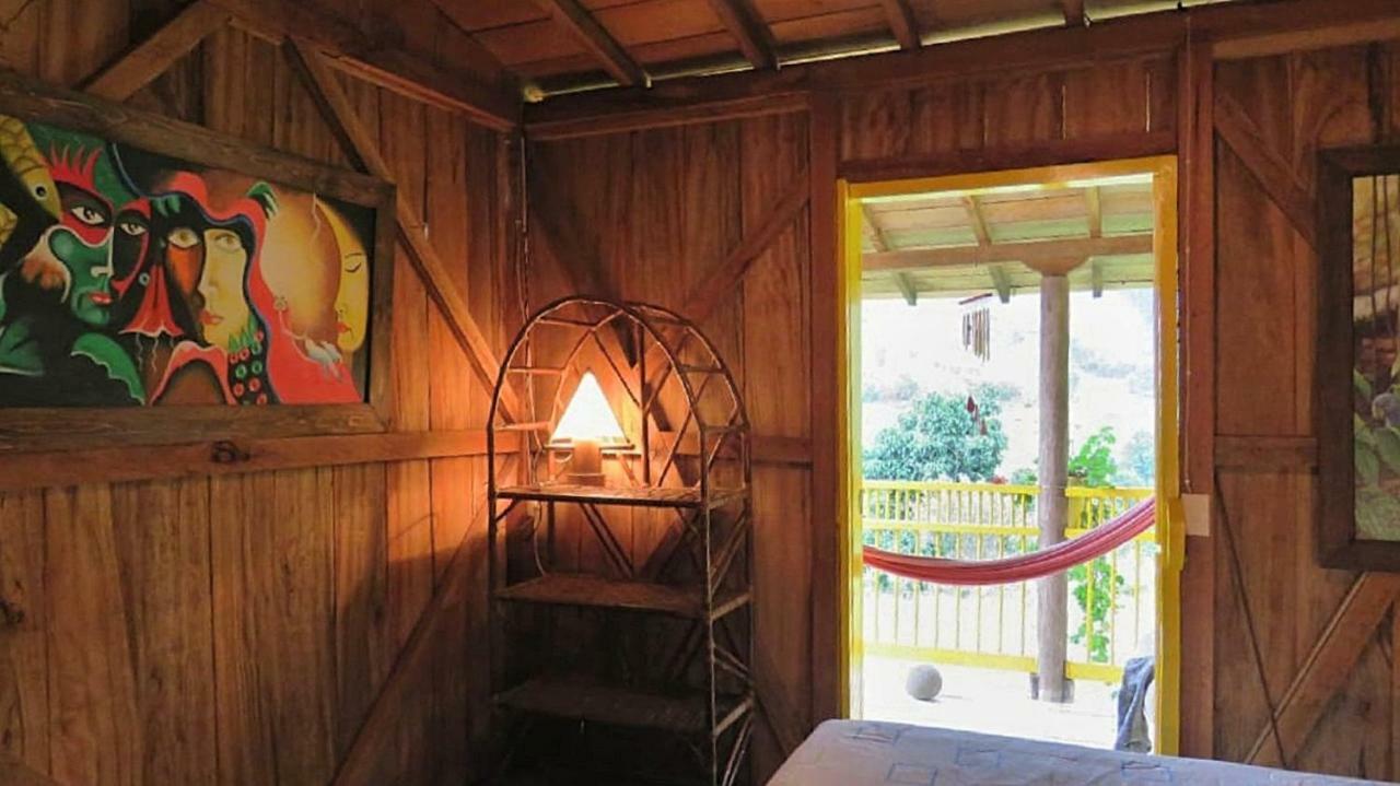 La Casa Del Sol Guest House Jardin Exterior photo